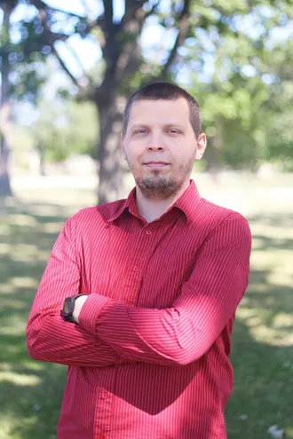 Alex Ilijoski