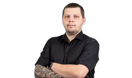 Alex Ilijoski